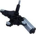 MTR Ștergătoarele motorului MTR 12160554 - compatibil Skoda (MTR12160554)