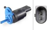 Hella Pompă de apă Hella 8TW 006 847-021 - compatibil Bmw, Peugeot, Mercedes-Benz, Audi - HELLA-8TW 006 847 (HELLA8TW006847021)