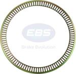 EBS Control al dinamicii de rulare EBS 90.21. 1003 (EBS90211003)