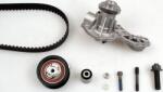 Hepu Set curea distributie Hepu PK05121 - compatibil Audi, Vw, Seat (HEPUPK05121)