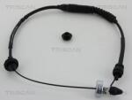 Triscan Comanda ambreiaj Cablu ambreiaj Triscan 8140 25261 - compatibil Renault - Triscan-8140 25261 (TRISCAN814025261)