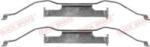 Quick brake Frana disc Componente, Accesorii frana Quick brake 109-1148 - compatibil Alfa, Bmw - QUICK BRAKE (QUICKBRAKE1091148)
