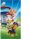  Mancs Őrjárat Tower Rescue fürdőlepedő, strand törölköző 70x140cm (AYM955019) - oliviashop