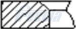 Freccia Cilindru, Piston Freccia FR10-384300 - compatibil Opel, Renault (FRECCIAFR10384300)