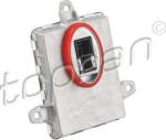 Topran Faruri, piese componente Far xenon Topran 629 452 - compatibil Bmw, Mini - Topran-629 452 (TOPRAN629452)