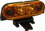 Vignal Lumini Iluminare de pozitie, Demarcare, Piese Vignal 207010 - compatibil Volvo (VIGNAL207010)