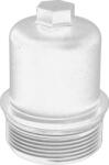 VAG Ungere Carcasa filtru ulei, Simering VAG 02E305045 - compatibil Audi, Seat, Skoda, Vw (VAG02E305045)