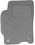 Wielganizator Velúr sofőrszőnyeg Mazda 626 V Gf 1997-2002 LUX-hoz grafit
