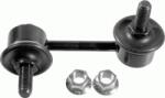 Lemförder Stabilizare, Rigidizare Bieleta antiruliu Lemförder 31100 01 - compatibil Chevrolet, Daewoo - Lemförder-31100 01 (LEMFORDER3110001)