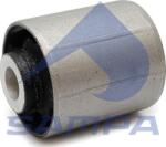 Sampa Cabina Suport cabina sofer Sampa 040.051/1 - compatibil Scania - Sampa-040.051/1 (SAMPA0400511)
