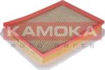 Kamoka Filtru aer Kamoka F206701 - compatibil Peugeot, Porsche, Opel, Vauxhall (KAMOKAF206701)