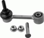 VAG Stabilizare, Rigidizare Bieleta antiruliu VAG 1K0505465AA (VAG1K0505465AA)
