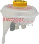 Metzger Control al dinamicii de rulare Metzger 2140032 (METZGER2140032)