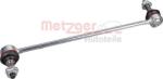 Metzger Stabilizare, Rigidizare Bieleta antiruliu Metzger 53074408 - compatibil Mercedes-Benz (METZGER53074408)