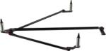 febi bilstein Parghie antrenare stergator parbriz FEBI Bilstein 37710 (FEBIBILSTEIN37710)