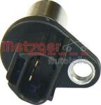 Metzger Generator impulsuri Metzger 0903081 - compatibil Toyota (METZGER0903081)