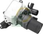 BGA Radiator racire apa, ulei Radiator ulei BGA CO6301 - compatibil Nissan (BGACO6301)