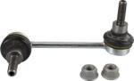 TRW Stabilizare, Rigidizare Bieleta antiruliu TRW JTS456 - compatibil Nissan, Renault, Opel, Vauxhall (TRWJTS456)