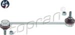 Topran Stabilizare, Rigidizare Bieleta antiruliu Topran 301 351 - compatibil Ford - Topran-301 351 (TOPRAN301351)