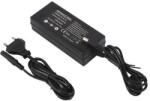 Marfa Sursa Alimentare Pentru Banda Led 72w 24v/3a - Plastic- 3 Ani Garantie (214-su)