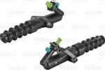 Valeo Comanda ambreiaj Cilindru receptor Valeo 804791 (VALEO804791)