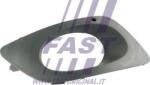 Fast Componente auxiliare, de legatura Fast FT91657 - compatibil Vw, Mercedes-Benz (FASTFT91657)