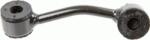 Lemförder Stabilizare, Rigidizare Bieleta antiruliu Lemförder 25801 01 - compatibil Vw, Mercedes-Benz - Lemförder-25801 01 (LEMFORDER2580101)