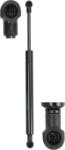 Stabilus Amorizoare vibratii pe gaz Stabilus 017353 - compatibil Vw (STABILUS017353)