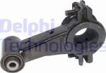 Delphi Stabilizare, Rigidizare Bieleta antiruliu Delphi TC2144 - compatibil Mercedes-Benz (DELPHITC2144)