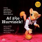 Supraphon Spejbl a Hurvínek - Ať žije Hurvínek! - CD (014901)