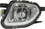 TYC Iluminari auxiliare, Elemente Proiectoare, Elemente TYC 19-0450-01-9 - compatibil Mercedes-Benz (TYC190450019)