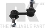 NK Stabilizare, Rigidizare Bieleta antiruliu NK 5113018 - compatibil Mitsubishi (NK5113018)