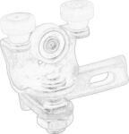 Iveco Lucuri, Bonnete, Uși, Acoperiș Usi, piese Iveco 5801522453 - compatibil Iveco (IVECO5801522453)