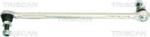 Triscan Stabilizare, Rigidizare Bieleta antiruliu Triscan 8500 11625 (TRISCAN850011625)