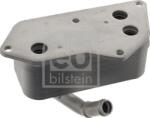 FEBI Bilstein Radiator racire apa, ulei Radiator ulei FEBI Bilstein 100564 (FEBIBILSTEIN100564)