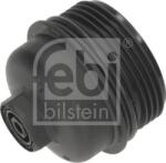 FEBI Bilstein Ungere Carcasa filtru ulei, Simering FEBI Bilstein 194377 - compatibil Audi, Seat, Vw, Skoda - FEBI Bilstein (FEBIBILSTEIN194377)