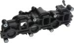 MTR Admisie aer motor Galerie admisie, tub aspiratie MTR 12175025 - compatibil Audi, Vw (MTR12175025)