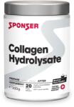 Sponser Collagen Hydrolysate 300g, natúr