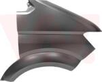 Van Wezel Elemente caroserie, Aripa, Bara protectie Aripa, piese Van Wezel 5792658 - compatibil Vw, Man - Van Wezel (VANWEZEL5792658)