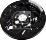FEBI Bilstein Frana disc Componente, Accesorii frana FEBI Bilstein 175215 (FEBIBILSTEIN175215)