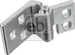FEBI Bilstein Lucuri, Bonnete, Uși, Acoperiș Usi, piese FEBI Bilstein 193093 - compatibil Mercedes-Benz - FEBI Bilstein (FEBIBILSTEIN193093)