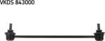 SKF Stabilizare, Rigidizare Bieleta antiruliu SKF VKDS 843000 (SKFVKDS843000)