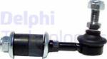 Delphi Stabilizare, Rigidizare Bieleta antiruliu Delphi TC1587 - compatibil 54618Oe000 (DELPHITC1587)