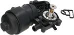 MTR Ungere Carcasa filtru ulei, Simering MTR 12134071 - compatibil Audi (MTR12134071)