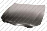 Prasco Lucuri, Bonnete, Uși, Acoperiș Capota fata, Piese, Izolare fonica Prasco BM0253100 - compatibil Bmw (PRASCOBM0253100)