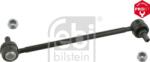 FEBI Bilstein Stabilizare, Rigidizare Bieleta antiruliu FEBI Bilstein 26520 (FEBIBILSTEIN26520)