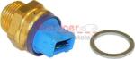 Metzger Comutator, senzor Metzger 0915187 - compatibil Peugeot, Citroën, Fiat, Lancia (METZGER0915187)