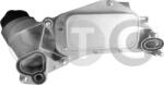 STC Radiator racire apa, ulei Radiator ulei STC T438935 - compatibil Opel, Chevrolet (STCT438935)