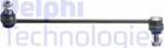 Delphi Stabilizare, Rigidizare Bieleta antiruliu Delphi TC3914 - compatibil Mercedes-Benz (DELPHITC3914)
