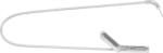 BMW Lucuri, Bonnete, Uși, Acoperiș Capota fata, Piese, Izolare fonica BMW 51237060551 - compatibil Bmw (BMW51237060551)